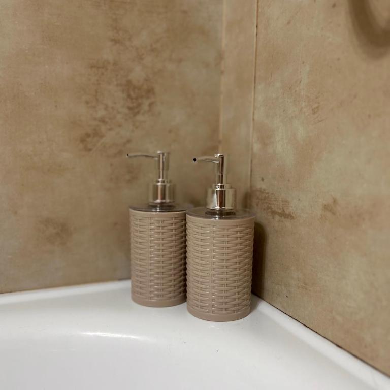 Castalda Alojamiento - Apartamento de 1 dormitorio - 9