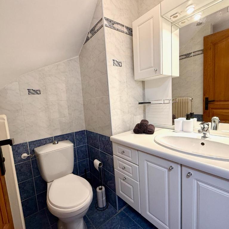 Havre de paix face au lac - Jardin, bain nordique & BBQ - Maison 2 Chambres - 28