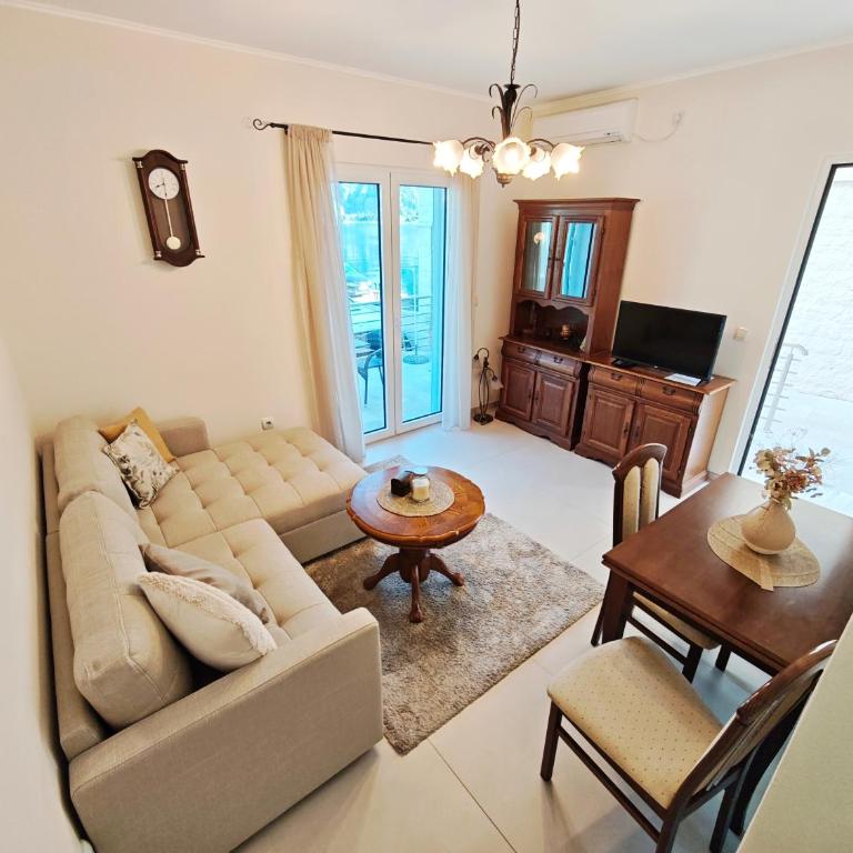 Apartments Jovanovic - Apartment - Ground Floor - 22