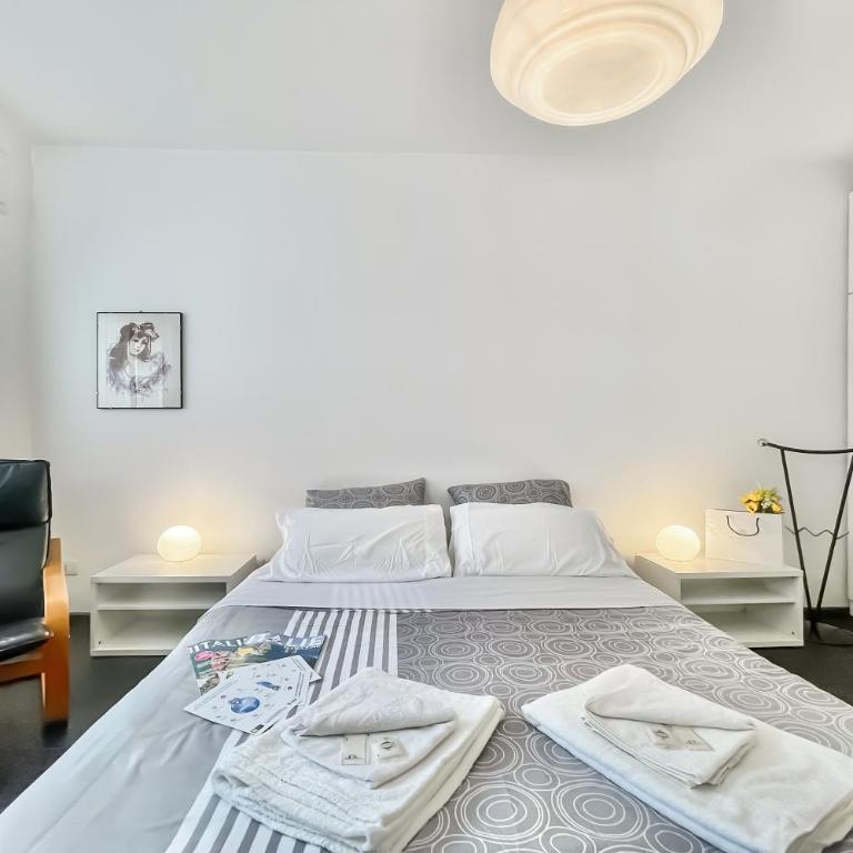 Menaggio 57 - Apartment - Erdgeschoss - 13