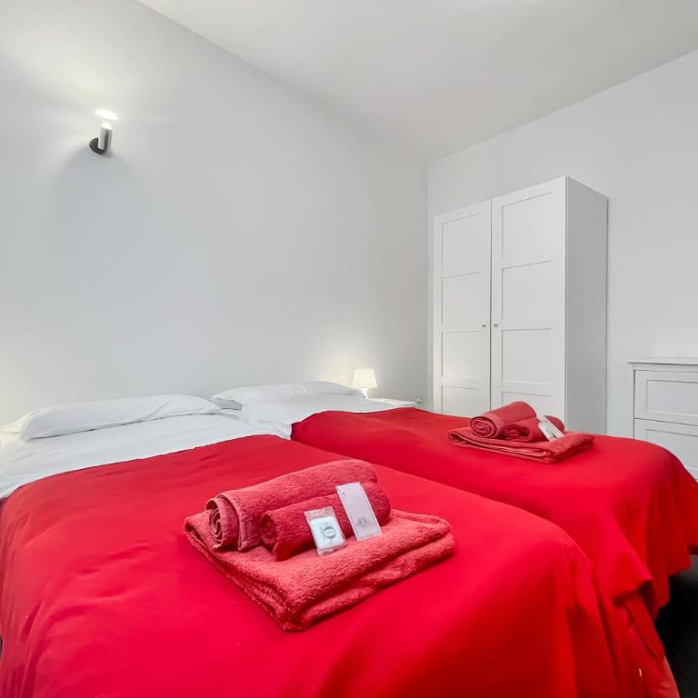 Menaggio 57 - Apartment - Erdgeschoss - 17