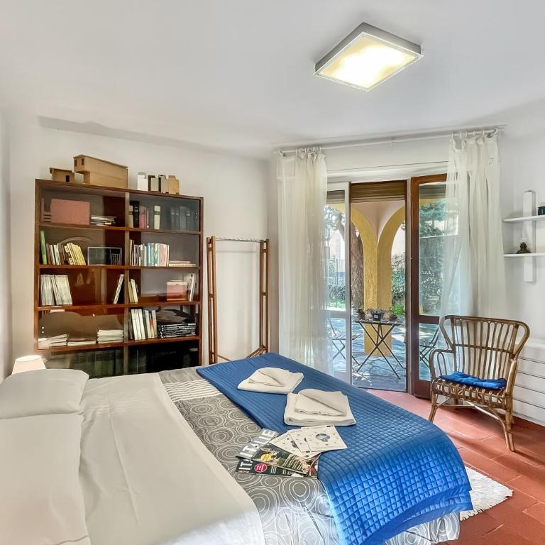 Menaggio 57 - Apartment - Erdgeschoss - 20
