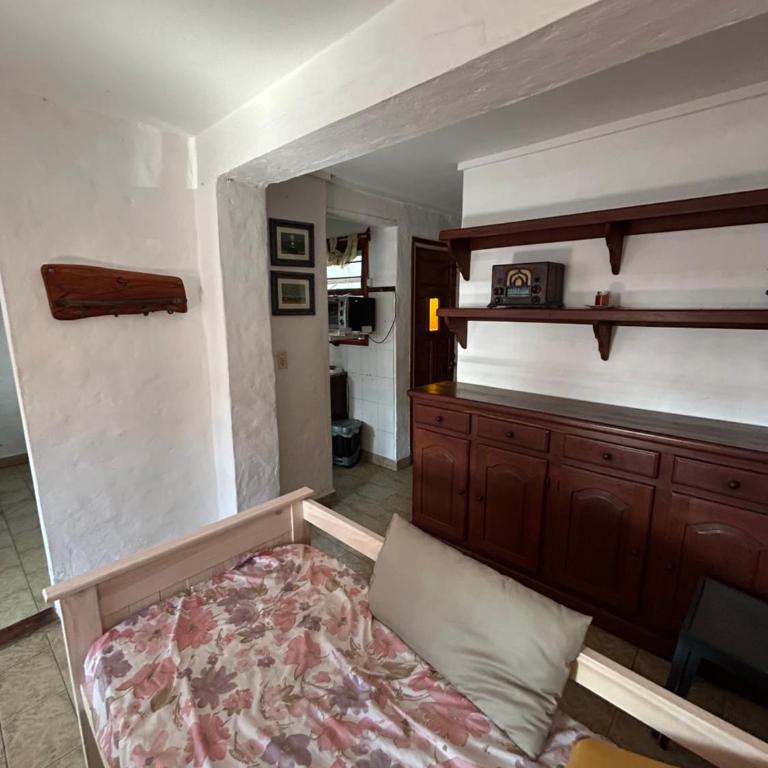 Alojamiento a media cuadra del mar - Two-Bedroom Apartment - 1