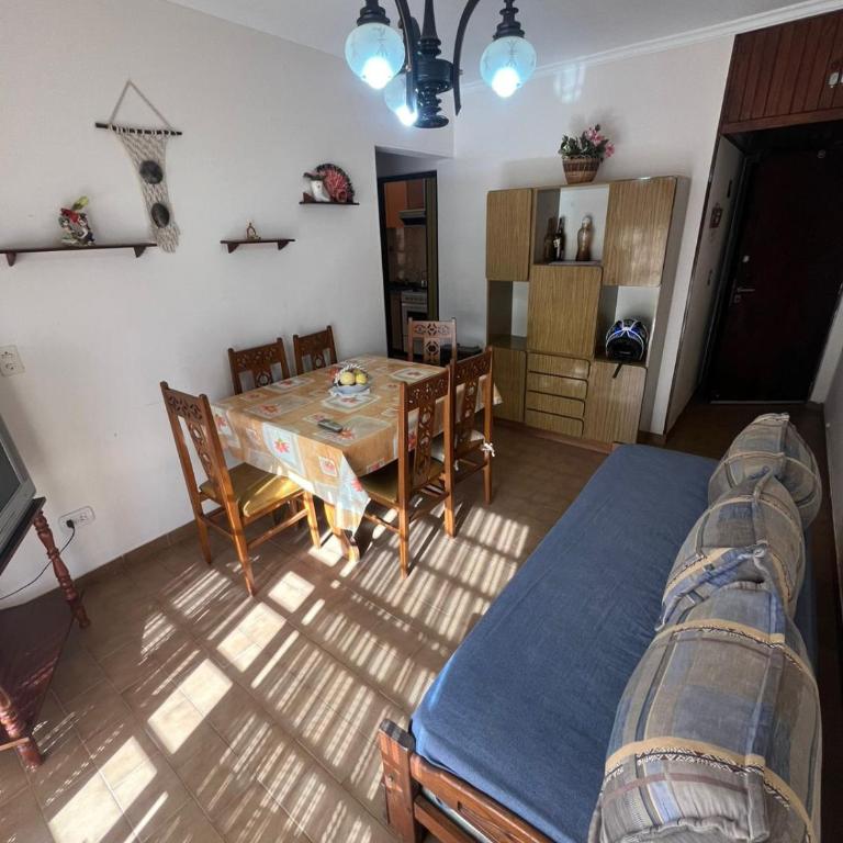 Kennedy 26 - Apartamento de 1 dormitorio - 1