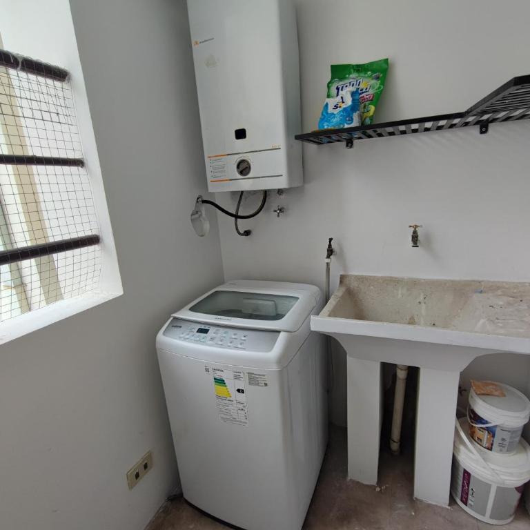 Sucre Serenity Home - Three-Bedroom Apartment - 10