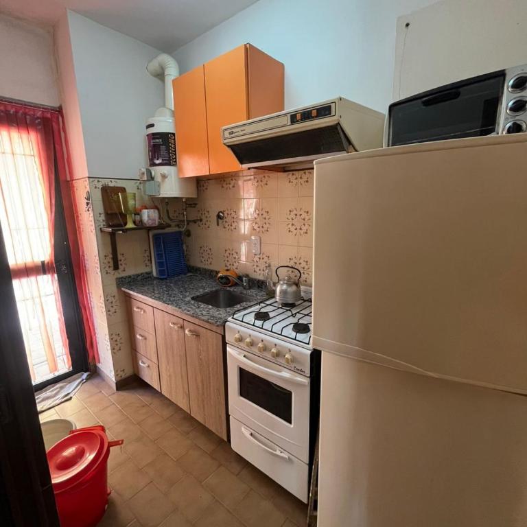 Kennedy 26 - Apartamento de 1 dormitorio - 3