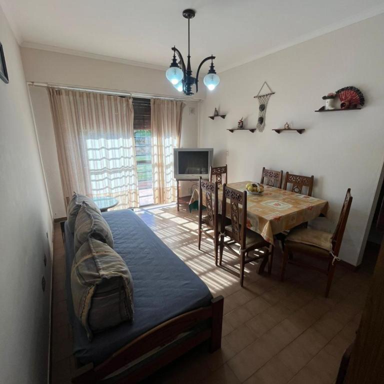 Kennedy 26 - Apartamento de 1 dormitorio - 4