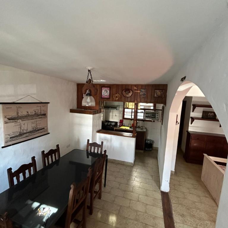 Alojamiento a media cuadra del mar - Two-Bedroom Apartment - 6