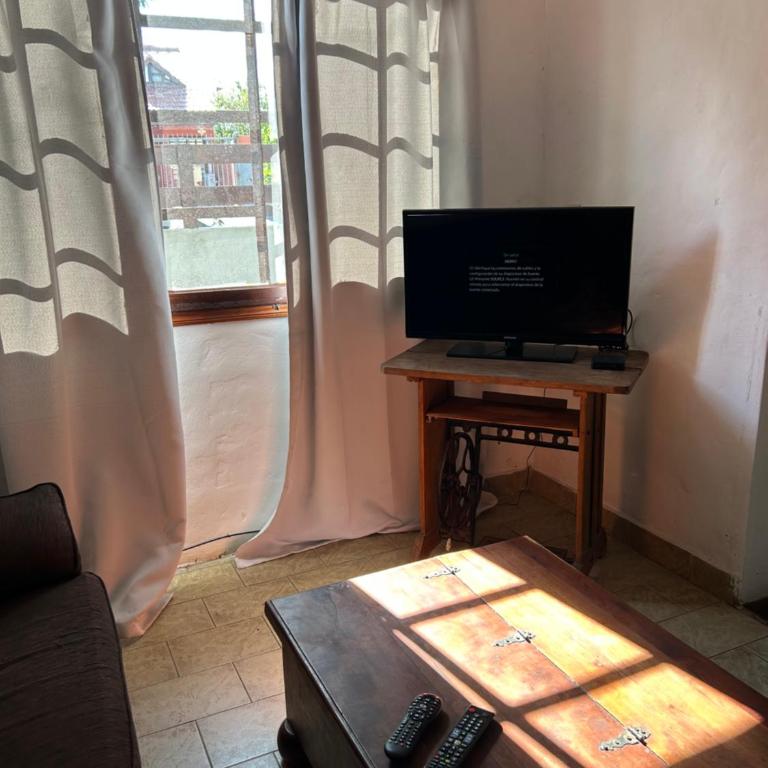 Alojamiento a media cuadra del mar - Two-Bedroom Apartment - 8