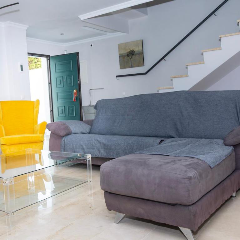 Villa Arroyo Andaluz - Villa de 3 dormitorios - 28