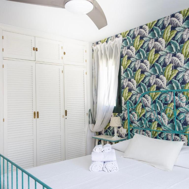 Villa Arroyo Andaluz - Villa de 3 dormitorios - 41