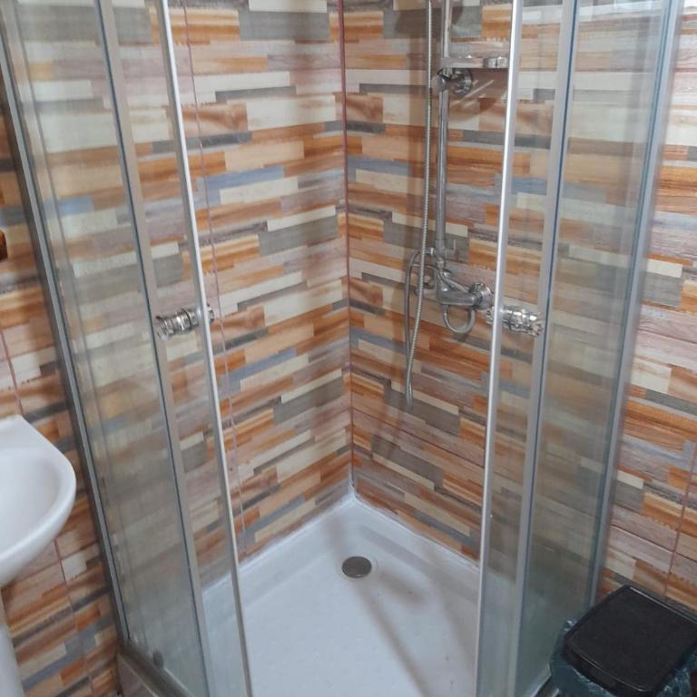 Cabaña pid pid - One-Bedroom House - 6