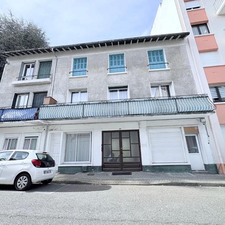 Le Bleu des Pyrénées - Appartement 1 Chambre - 6