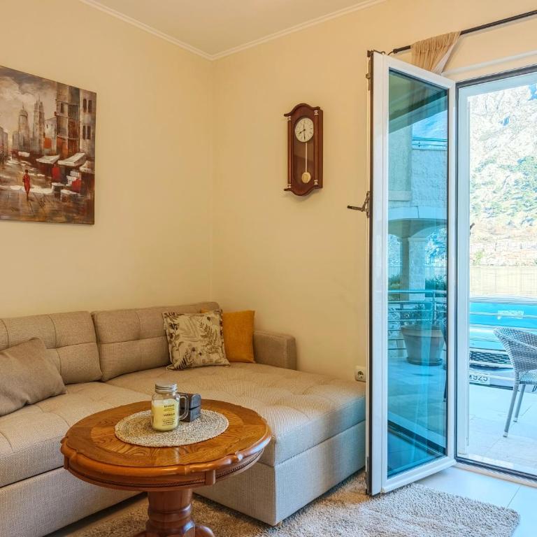 Apartments Jovanovic - Apartment - Ground Floor - 23
