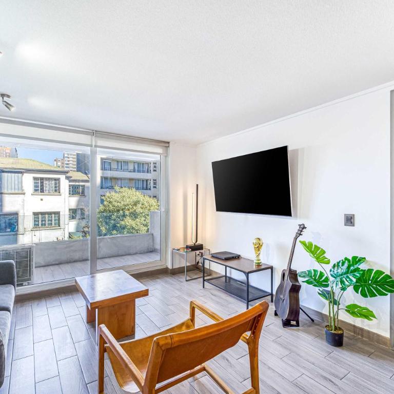 Nova Italia - AC & Relajo en Barrio Italia - Apartment - 2