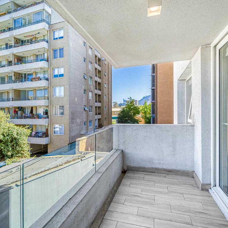 Nova Italia - AC & Relajo en Barrio Italia - Apartment - 4
