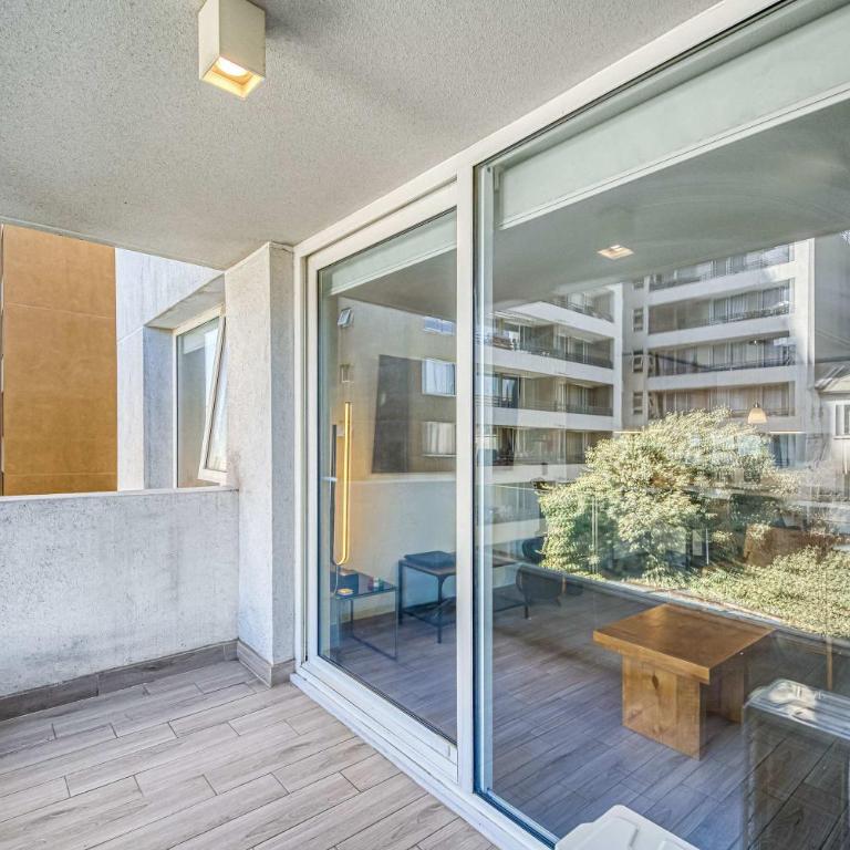 Nova Italia - AC & Relajo en Barrio Italia - Apartment - 5