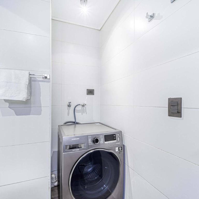 Nova Italia - AC & Relajo en Barrio Italia - Apartment - 10