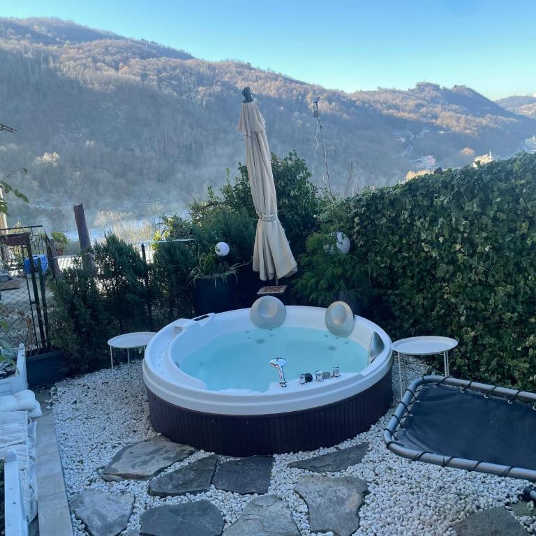 Casa Yuliya 11 - Double Room with Private Bathroom - 1