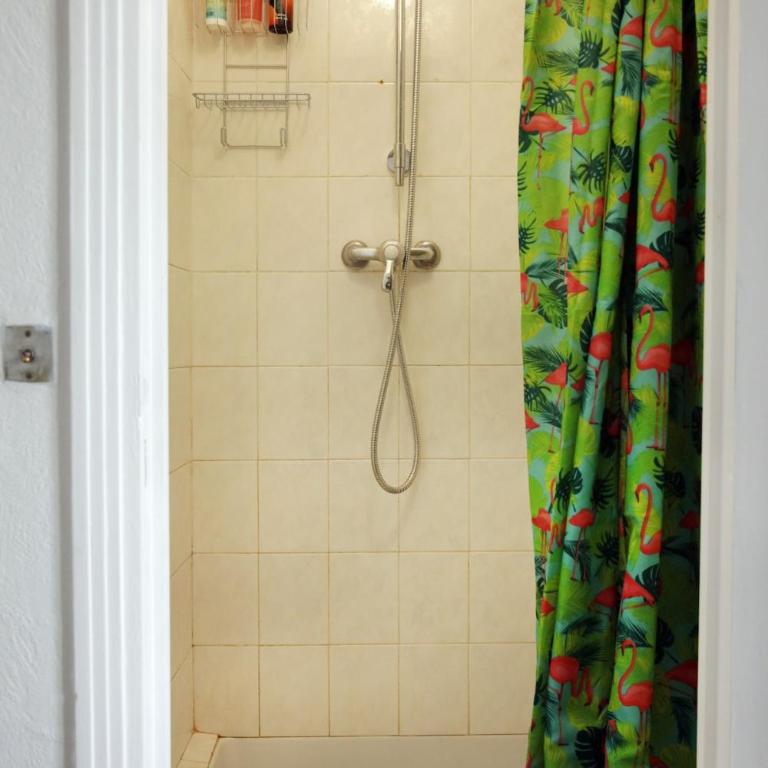 Cosy T2 apartment with balcony, Goncourt, Paris 10 - Appartement 1 Chambre - 8