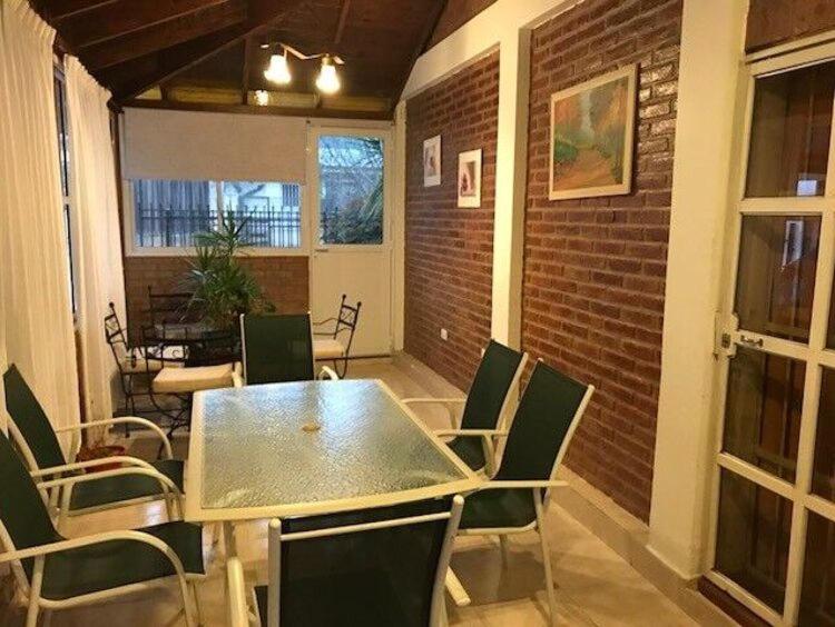 Dúplex Carlos Paz - Two-Bedroom House - 1