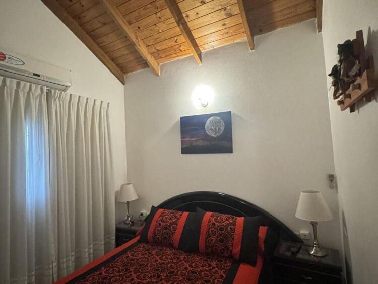 Dúplex Carlos Paz - Two-Bedroom House - 6