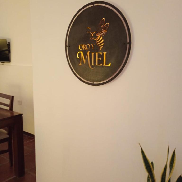 Oro y Miel en pleno centro de Chascomús - Apartamento de 2 dormitorios - 10