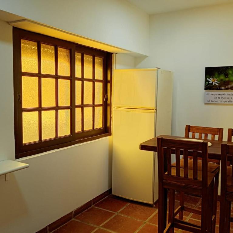 Oro y Miel en pleno centro de Chascomús - Apartamento de 2 dormitorios - 14