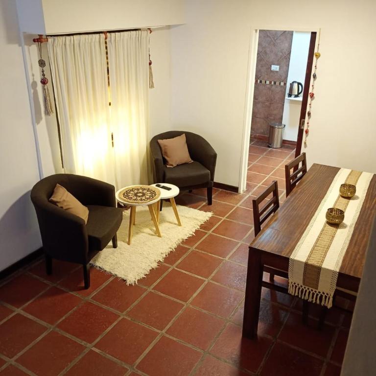 Oro y Miel en pleno centro de Chascomús - Apartamento de 2 dormitorios - 9