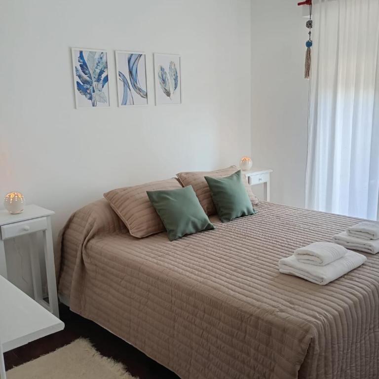 Oro y Miel en pleno centro de Chascomús - Apartamento de 2 dormitorios - 19