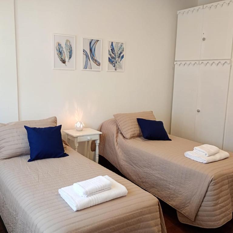 Oro y Miel en pleno centro de Chascomús - Apartamento de 2 dormitorios - 22