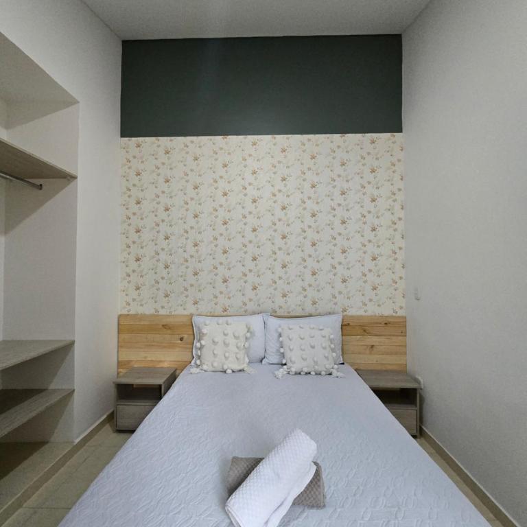 Apartamento Campestre 5 Minutos del Aeropuerto y 20 minutos del parque del Café Ubicado en la Tebaida - C - by Molca Xperiences - Apartamento de 2 dormitorios - 26