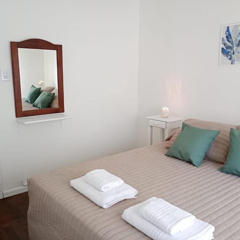 Oro y Miel en pleno centro de Chascomús - Apartamento de 2 dormitorios - 26