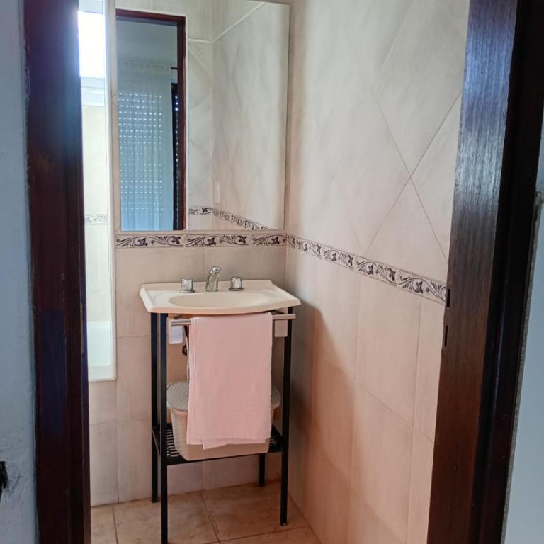 Oro y Miel en pleno centro de Chascomús - Apartamento de 2 dormitorios - 28