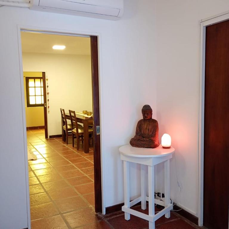 Oro y Miel en pleno centro de Chascomús - Apartamento de 2 dormitorios - 29