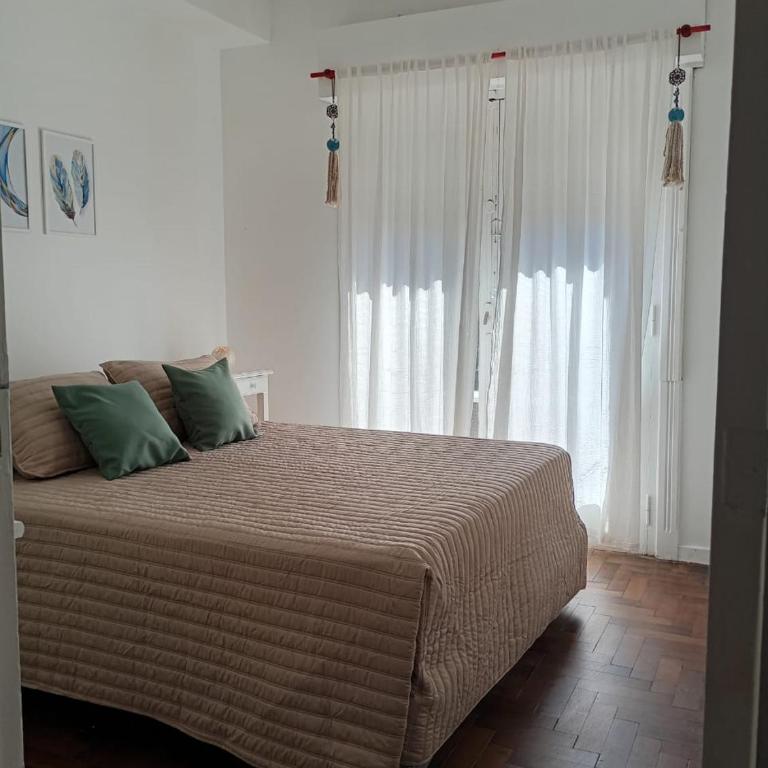 Oro y Miel en pleno centro de Chascomús - Apartamento de 2 dormitorios - 30