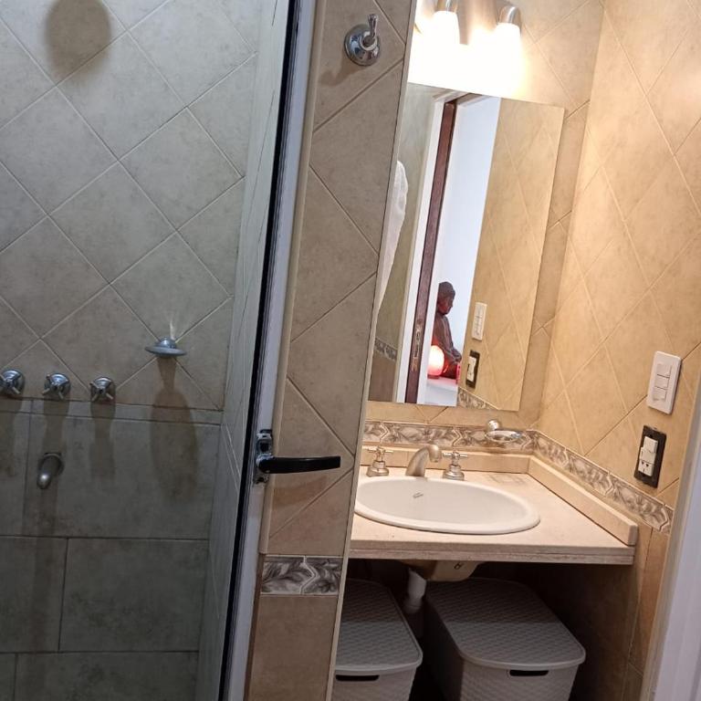 Oro y Miel en pleno centro de Chascomús - Apartamento de 2 dormitorios - 31