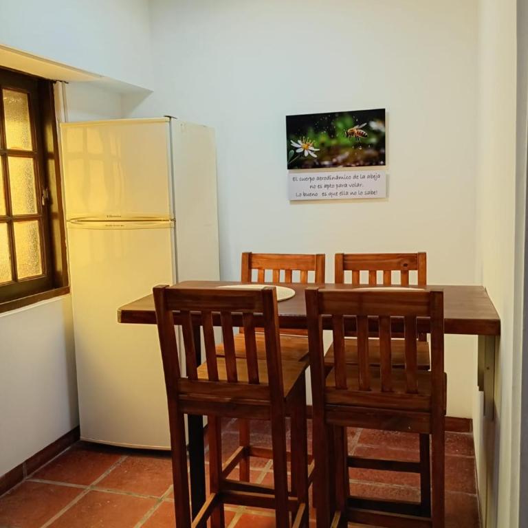 Oro y Miel en pleno centro de Chascomús - Apartamento de 2 dormitorios - 32