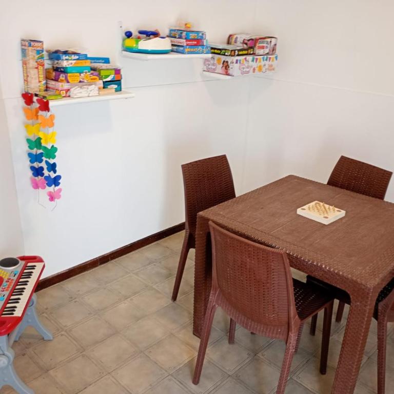 Oro y Miel en pleno centro de Chascomús - Apartamento de 2 dormitorios - 33