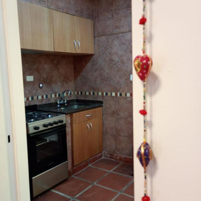 Oro y Miel en pleno centro de Chascomús - Apartamento de 2 dormitorios - 35