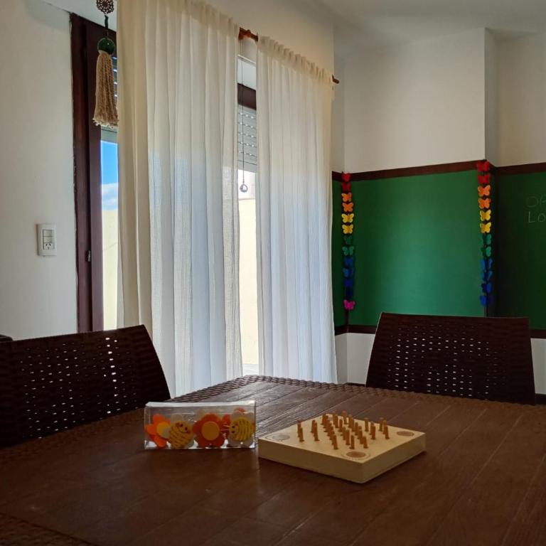 Oro y Miel en pleno centro de Chascomús - Apartamento de 2 dormitorios - 40