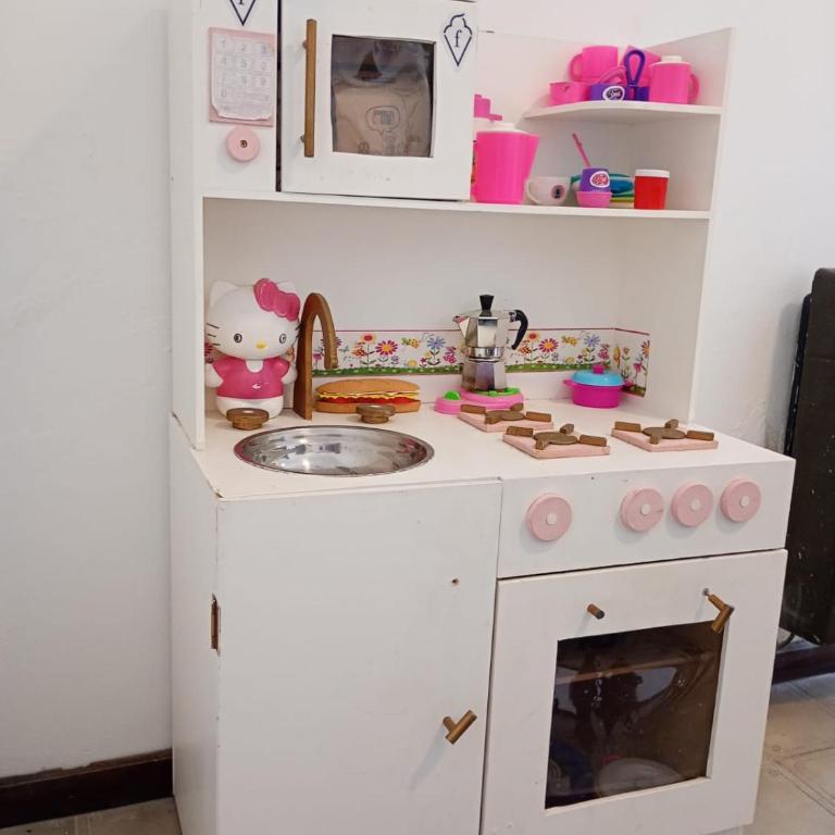 Oro y Miel en pleno centro de Chascomús - Apartamento de 2 dormitorios - 41