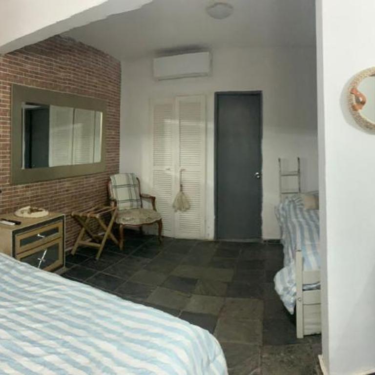 Boutiquedonatellamare - Habitación Triple con baño privado - 1