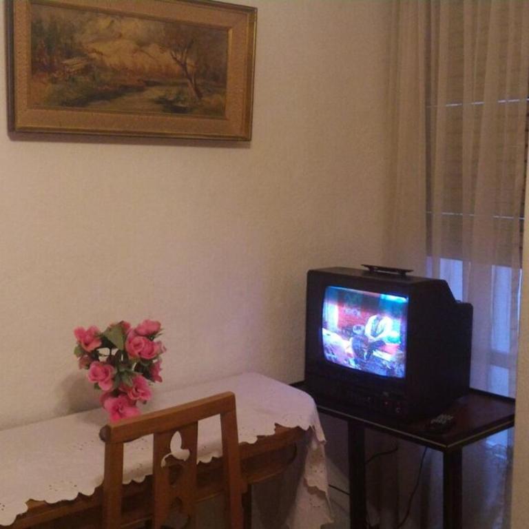 Dto pleno Centro a 3 cuadras de la peatonal, casino y playa - One-Bedroom Apartment - 3