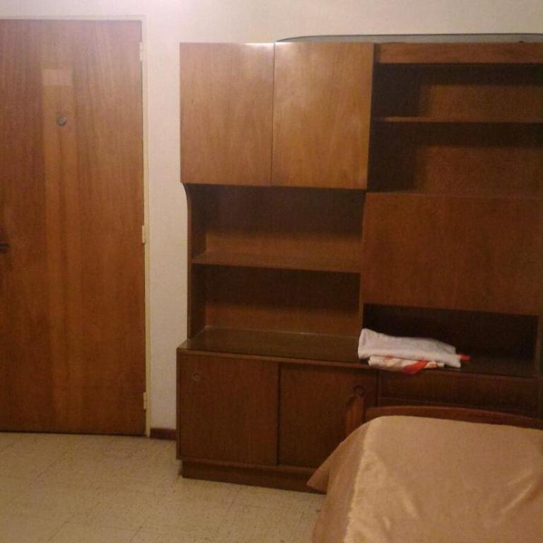 Dto pleno Centro a 3 cuadras de la peatonal, casino y playa - Apartamento de 1 dormitorio - 4