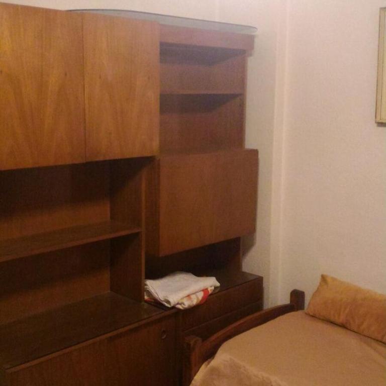 Dto pleno Centro a 3 cuadras de la peatonal, casino y playa - One-Bedroom Apartment - 10
