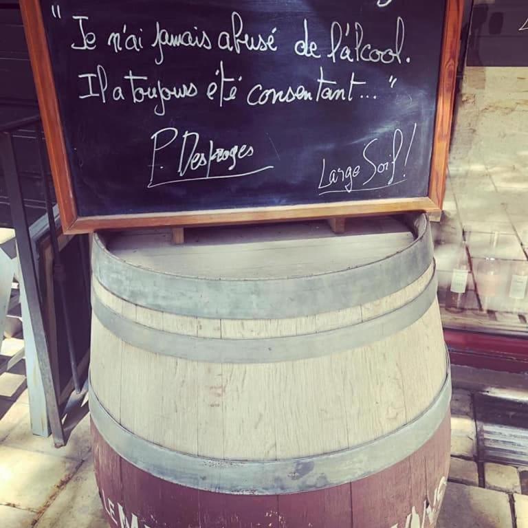 Chez Delph Studio independant a Uzes Secteur Haras et Bowling parking privé et gratuit - Appartement 1 Chambre - 18