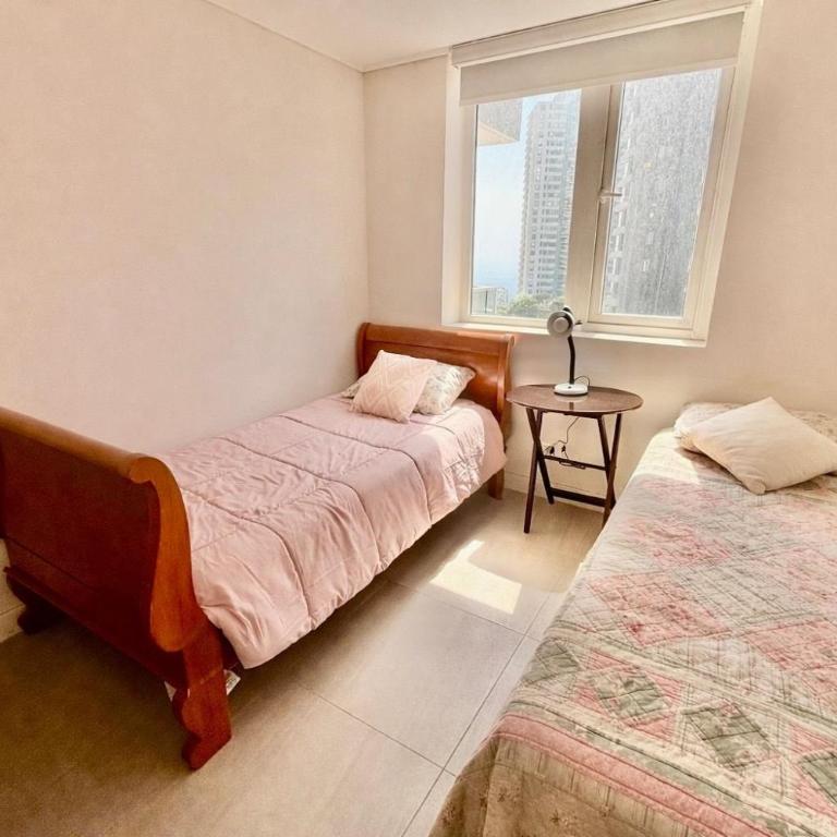 Cozy apartment in Costa de Montemar - Apartment - 1