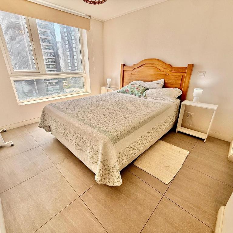 Cozy apartment in Costa de Montemar - Apartment - 6