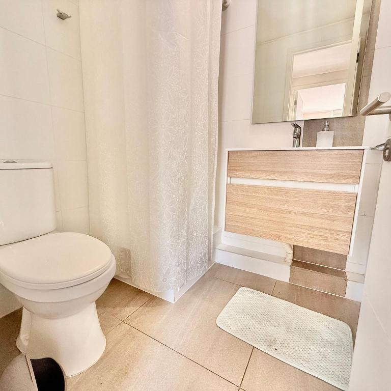 Cozy apartment in Costa de Montemar - Apartment - 9
